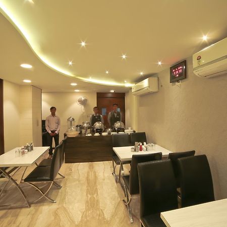 格兰德普拉盖蒂酒店 苏拉特 外观 照片